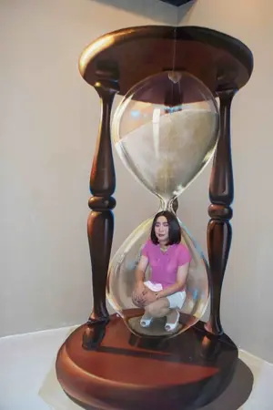 ปกนิยาย สาวสอง ลองรัก