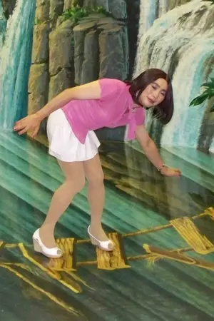 ปกนิยาย สาวสอง ลองรัก (ภาคสอง)