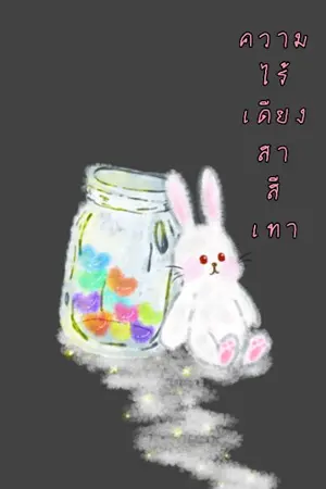 ปกนิยาย ความไร้เดียงสาสีเทา
