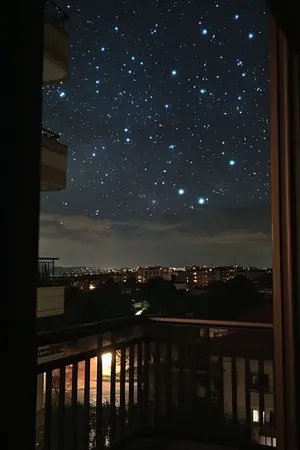 ปกนิยาย พิมพ์ดาว