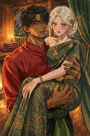 ปกนิยาย เล่ห์ลวงบ่วงอดีต: พลิกชะตารักท่านเจ้าคุณจอมโหด