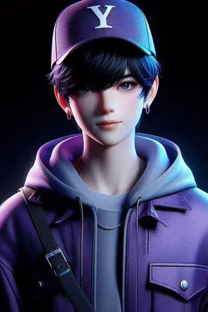 ปกนิยาย [Fic Saja Boys X All] บันทึกการผจญภัยของยูเซอิกับSaja Boys