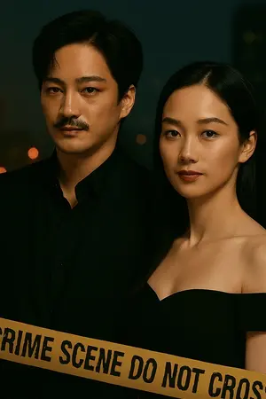 ปกนิยาย เกมลวงเงาเลือด