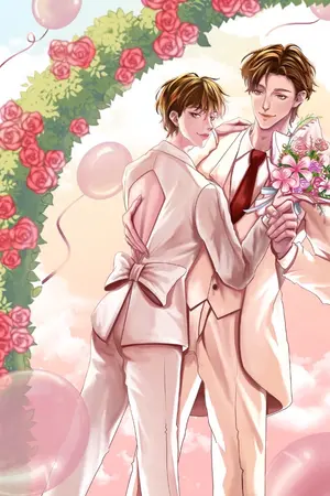 ปกนิยาย I TOLD พระแม่ครับเจินอยากมีผัว [Omegaverse]