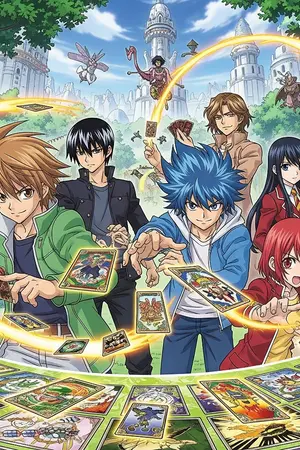 ปกนิยาย สมบัติเวทย์มนต์แห่งโลกใหม่