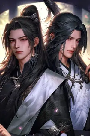 ปกนิยาย ตัวข้าเจ้าสำนัก NPC สุดแกร่ง!