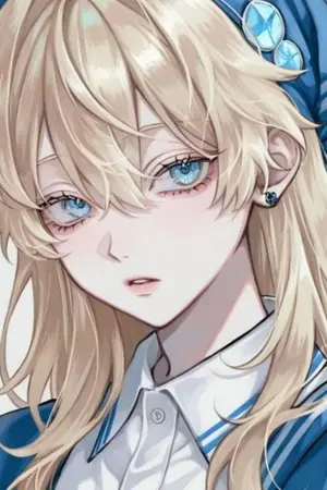 ปกนิยาย [ Fanfic  Classroom of  the elite ] - The Puppet Master of Worlds ( Oc × ?? )