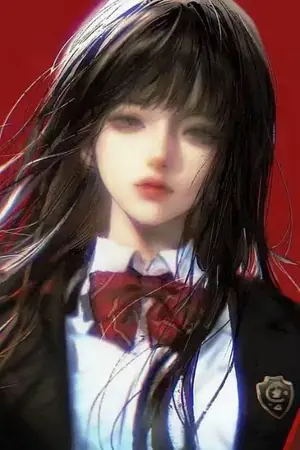 ปกนิยาย [ Fanfic  Classroom of  the elite ] - The Puppet Master of Worlds ( Oc × ?? )