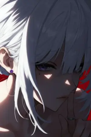 ปกนิยาย [ Fanfic  Classroom of  the elite ] - Beneath the Ivory Veil -  ( Oc × ?? )