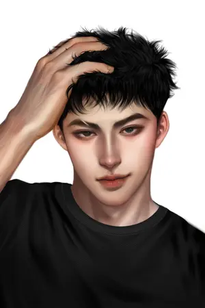 ปกนิยาย วิศวะแพ้(ทาง)เพื่อนสนิท Kimhun X Khahom