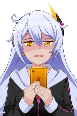ปกนิยาย [ Fic Honkai X Anime ] นี่ข้าอยู่ที่ไหนกันเนี้ย