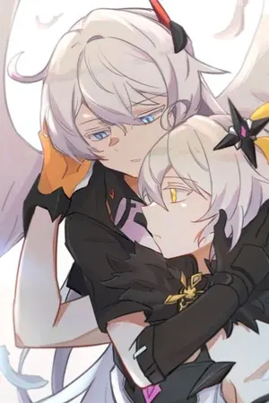ปกนิยาย [ Fic Honkai X Anime ] นี่ข้าอยู่ที่ไหนกันเนี้ย