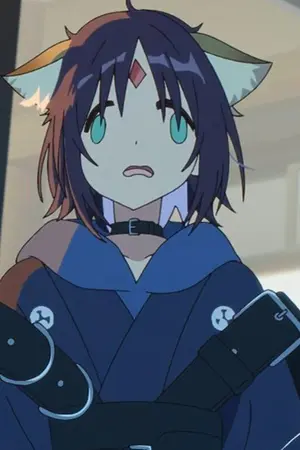 ปกนิยาย [ Fic Kaguya! ] เธอยังคงมีฉันอยู่เสมอ