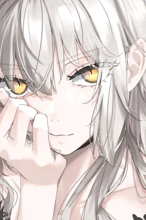 ปกนิยาย [ Fate ] ชีวิตธรรมดาของสาวน้อย ( เวทมนตร์ )