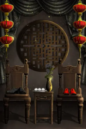 ปกนิยาย ภรรยามาเฟีย(ไม่)เต็มใจ (Mpreg)