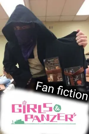 ปกนิยาย [ Fic ] ลองเป็นนายหน้าขาย "รถถัง" ให้พวกเธอ