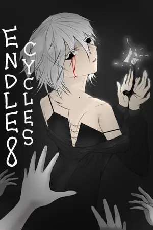 ปกนิยาย Endless Cycle