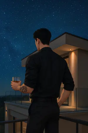 ปกนิยาย สุดท้ายกลับกลายเป็นเธอ