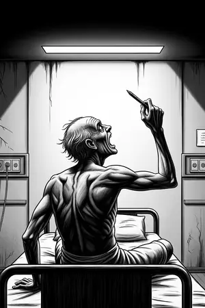 ปกนิยาย ศิลาสาป บาปอนันต์