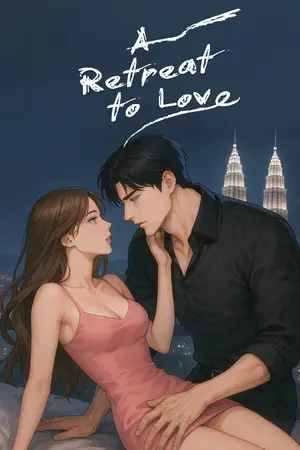 ปกนิยาย A Retreat to Love