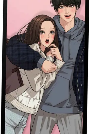 ปกนิยาย เพื่อน (ไม่จริง) แอบรักคุณซุปตาร์