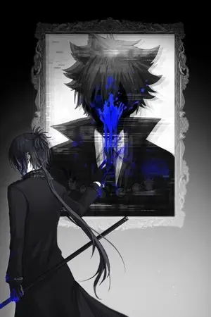 ปกนิยาย Fic KHR | ALL27 [จบ] นภาอันเป็นที่รักของเงามืด