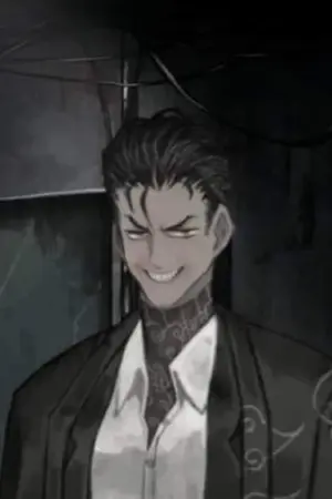 ปกนิยาย (Fic Honkai) Rule of Backstreet