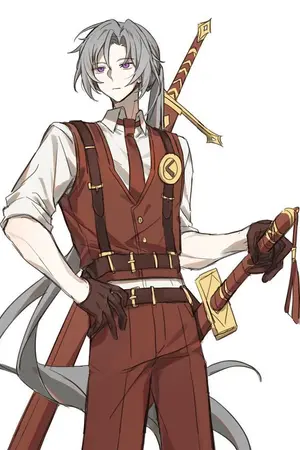 ปกนิยาย (Fanfic) เกิดใหม่ในต่างโลกขอใช้ชีวิตตามใจล่ะกัน