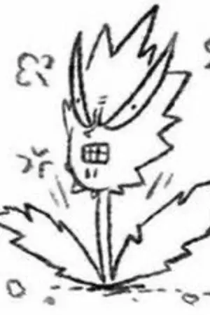 ปกนิยาย My hero academia fanfic - Caramel Toffee [OC x Bakugou/BL]