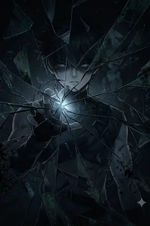 ปกนิยาย Clock of Fate