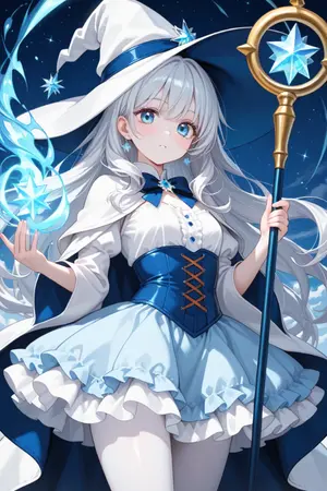 ปกนิยาย [นิยายแปลWN]เพื่อนสนิทของผมที่เป็นสาวน้อยเวทมนตร์ดันเข้าสู่ด้านมืด ผมเลยต้องดึงเธอกลับมา(My Best Friend, a TS Magical Girl, Fell to the Dark Side—So I’m Going to Bring Her Back)(แปลจบแล้ว)