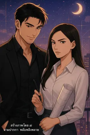 ปกนิยาย ชะตาฟ้า ลิขิตหัวใจ