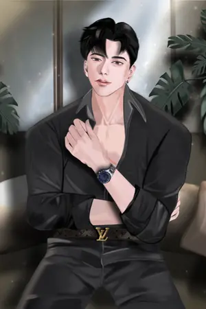 ปกนิยาย บอกแล้วไม่ได้รัก