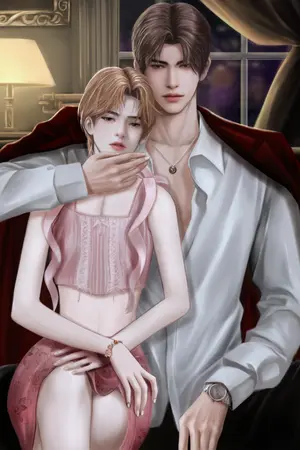 ปกนิยาย อุ้มท้องลูกเจ้าพ่อ [Mpreg] END