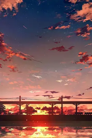 ปกนิยาย ใต้แสงดาวยามบ่าย