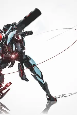 ปกนิยาย ก็แค่ไรเดอร์ที่ดันอยู่โลก Gear เท่านั้นเองแหละ