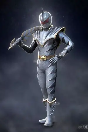 ปกนิยาย [ตำนานนักรบพิเศษในเซนไตในโลก Fantasy]