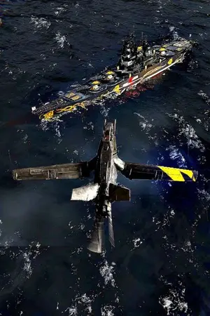 ปกนิยาย การหวนคืนของจักรพรรดิแห่งท้องทะเลในต่างโลก(?)