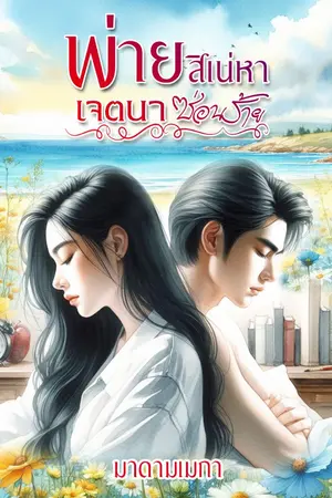 ปกนิยาย