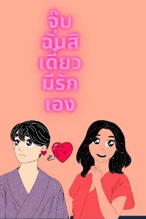 ปกนิยาย