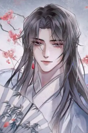 ปกนิยาย ตัวประกอบเช่นข้าขอพระเอกเลยแล้วกัน