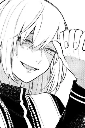 ปกนิยาย ( Fic Solo Leveling ) ท่านพระสันตะปาปาโปรดหยุด!