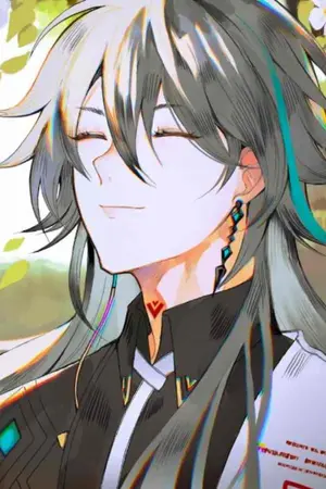 ปกนิยาย Fic การท่องเที่ยวแห่งเนตรอนันต์