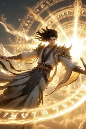 ปกนิยาย บันทึกเทวะเหนือเอกภพ: เส้นทางสู่นิรันดร์กาล