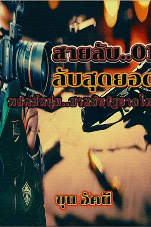 ปกนิยาย ภารกิจพยัคฆ์..สกัดแผนร้าย