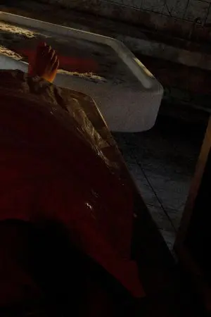 ปกนิยาย the killer Within ฆาตกรสองหน้า