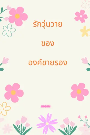 ปกนิยาย