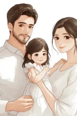 ปกนิยาย ใต้เงาตะวัน...สองใจไม่เคยห่าง