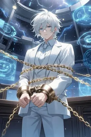 ปกนิยาย [Multiverse Case Files] : เมื่อทรราชถูกบังคับให้ฉายความทรงจำ