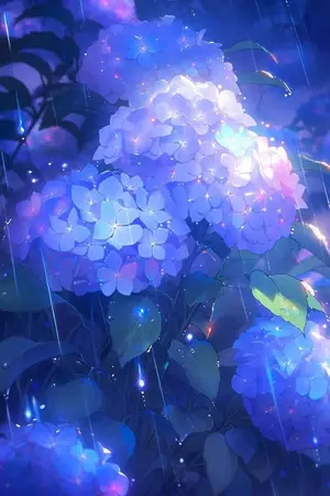 ปกนิยาย [FIC HSR] You’re my everything.